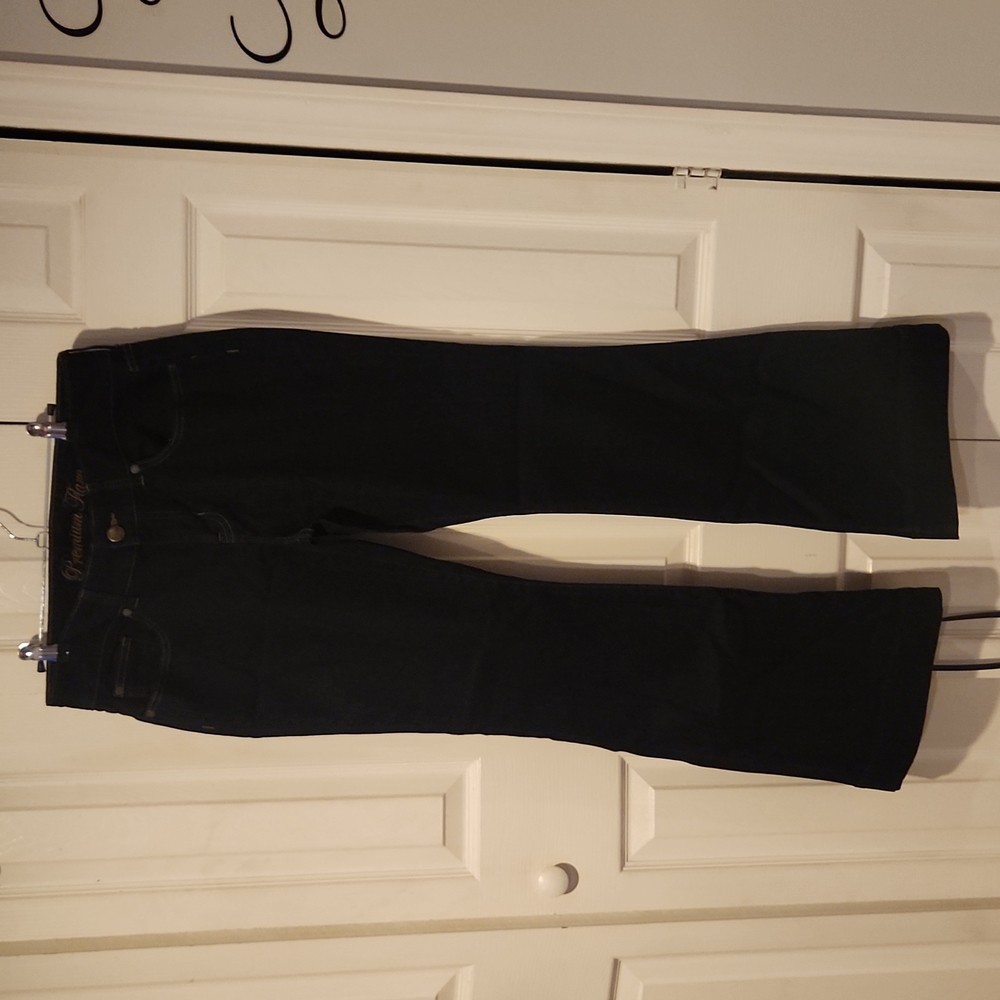 Gap premium flare BOOTCUT JEANS
